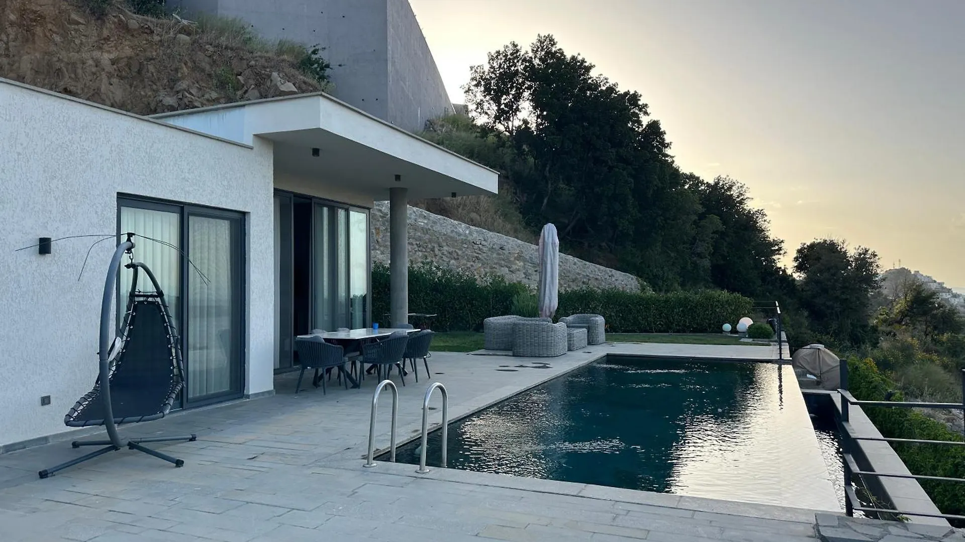 Toscana Villas Yalikavak Bodrum