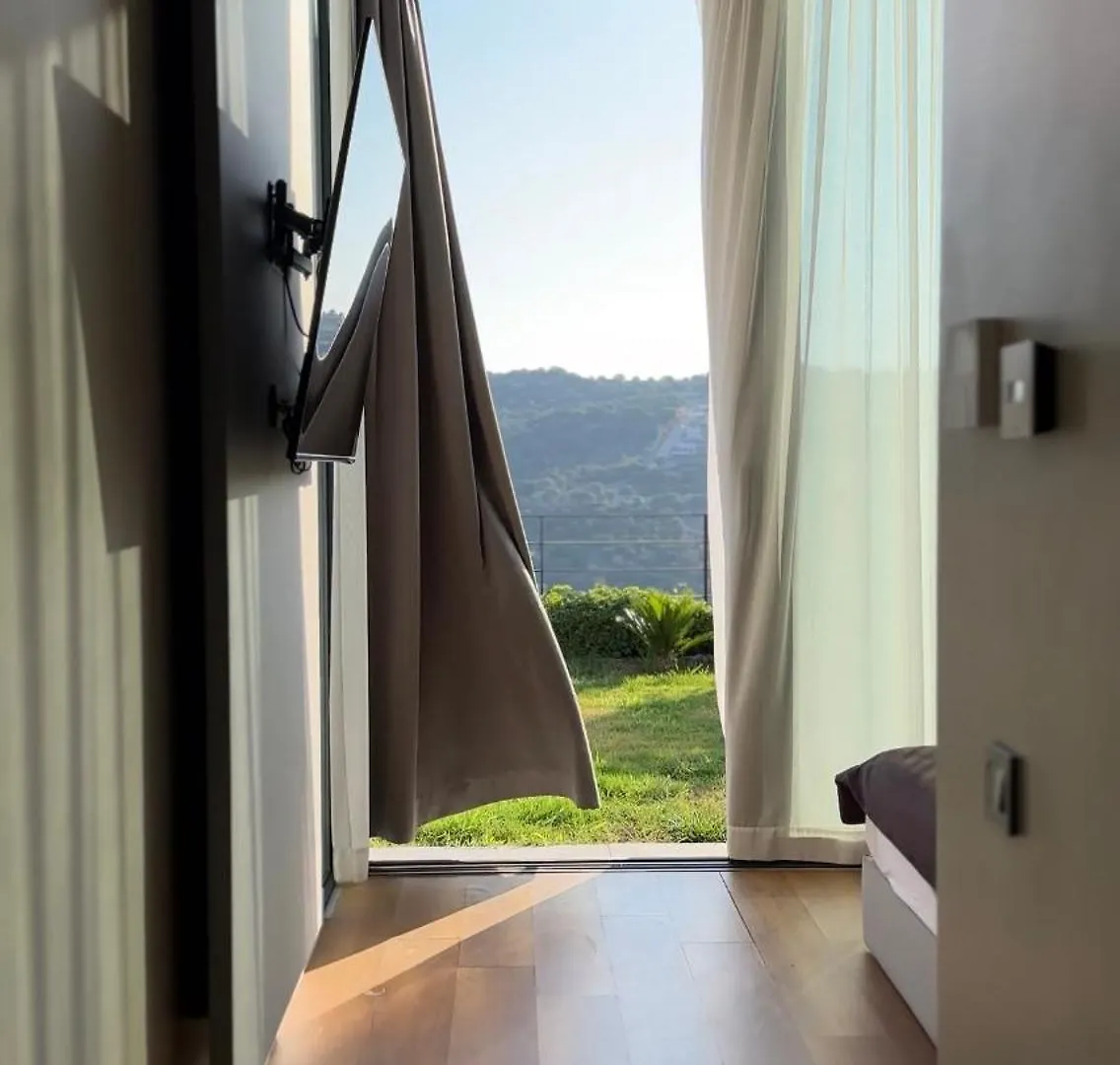 Toscana Villas Yalikavak Bodrum