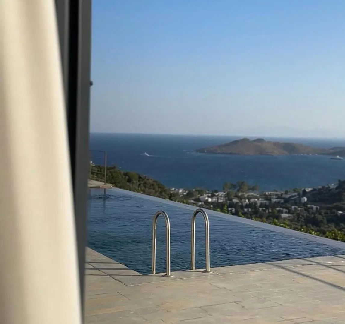 Toscana Villas Yalikavak Bodrum