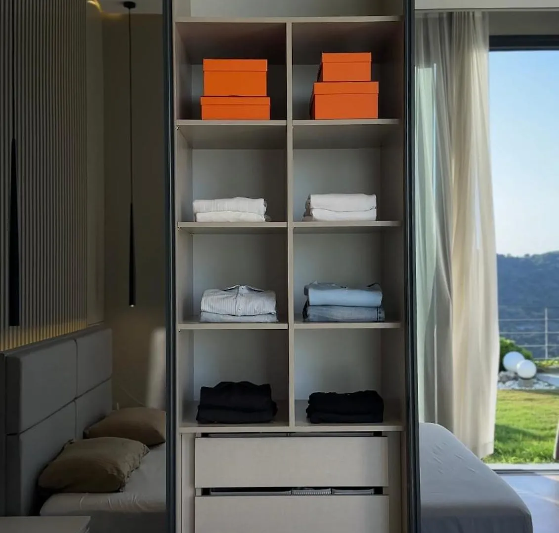Toscana Villas Yalikavak Bodrum