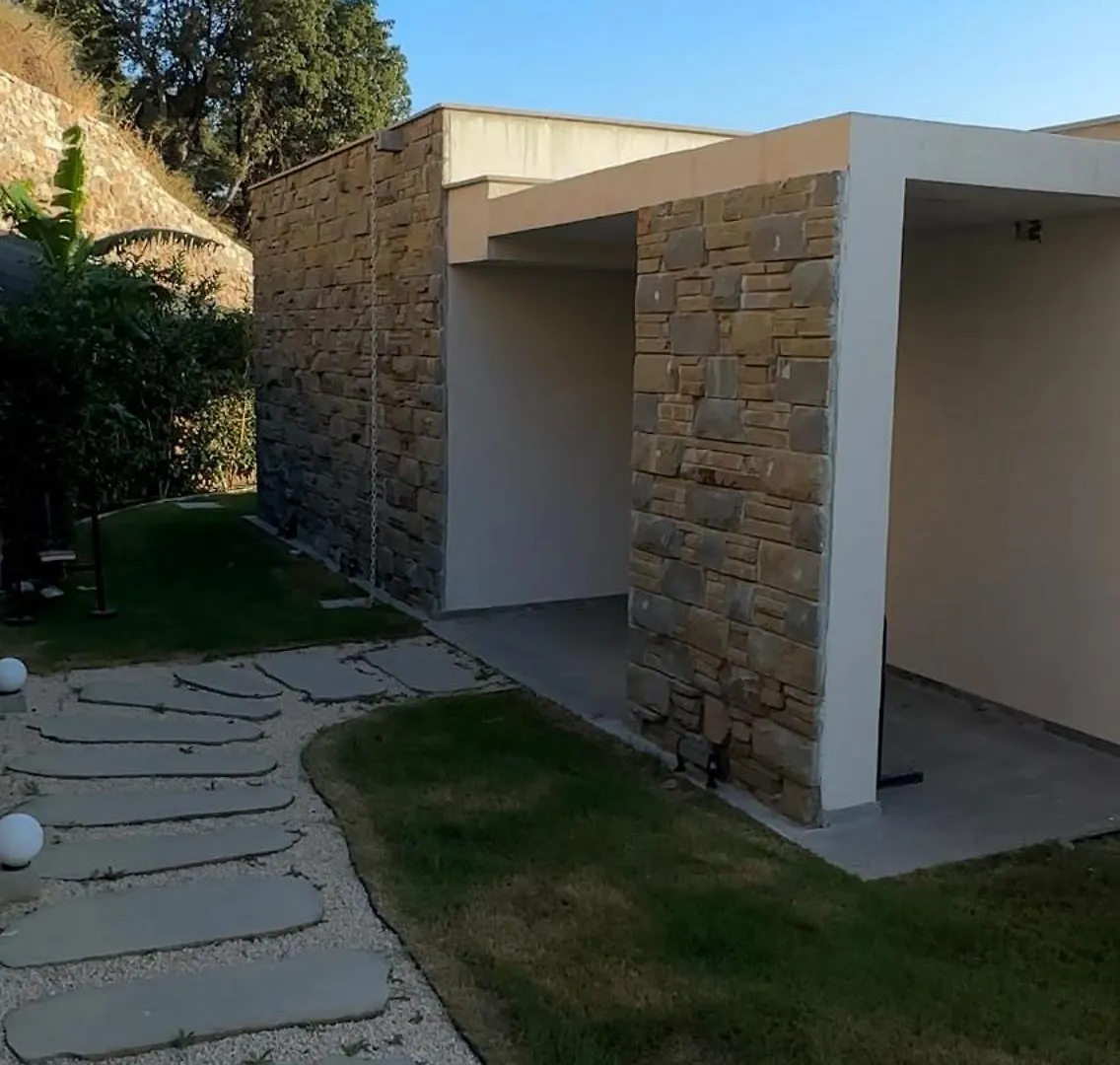 Toscana Villas Yalikavak Bodrum