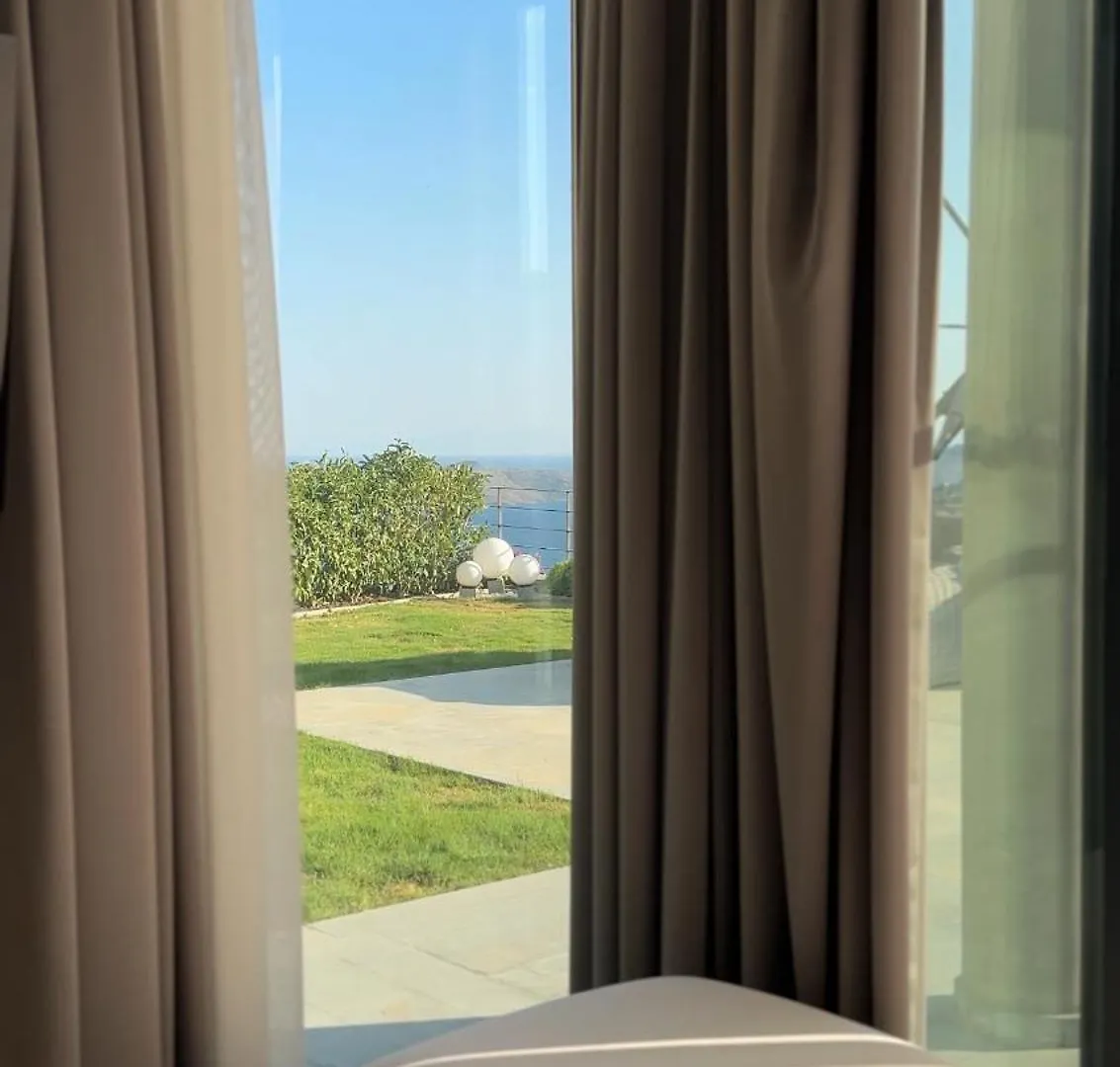 Toscana Villas Yalikavak Bodrum 0*,