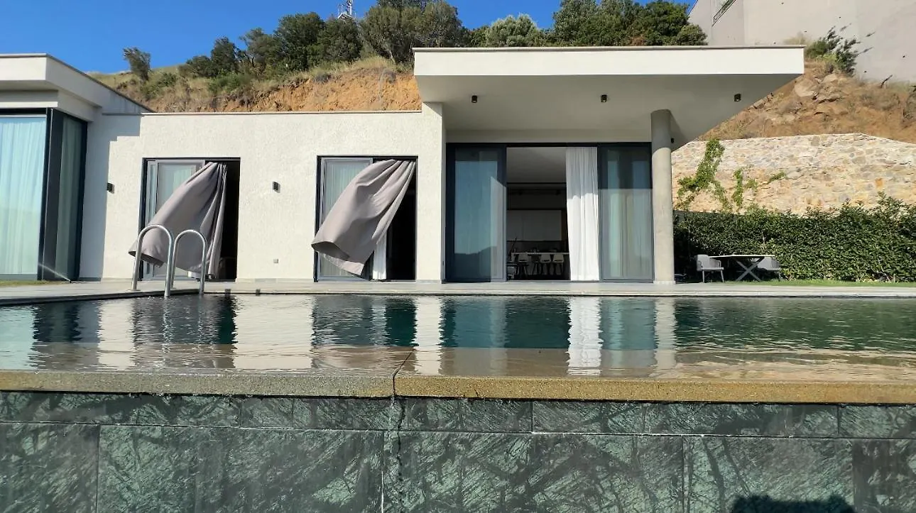 Toscana Villas Yalikavak Bodrum