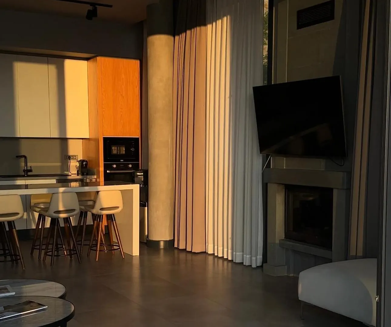 Toscana Villas Yalikavak Bodrum 0*,  Turecko