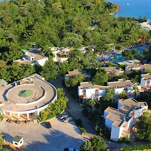 Verde Bodrum Holiday Village Бодрум