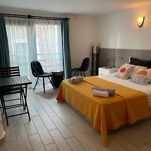 Aparthotel Bella Mila Suit, Bodrum